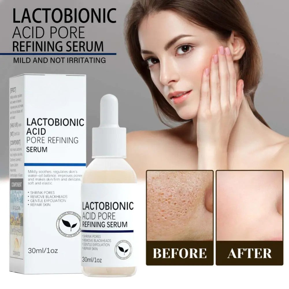 Bravita™ Pores Minimising Serum