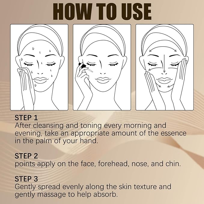Bravita™ Pores Minimising Serum