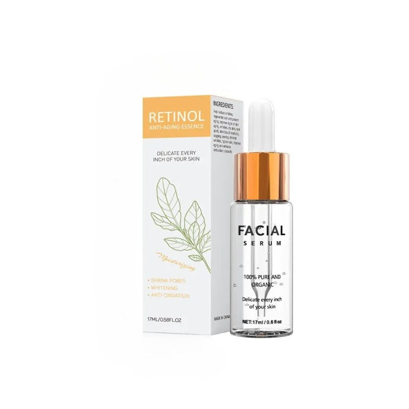 Bravita™ Retinol Anti-Aging Essence