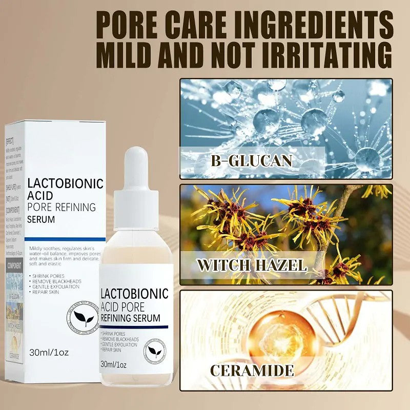 Bravita™ Pores Minimising Serum