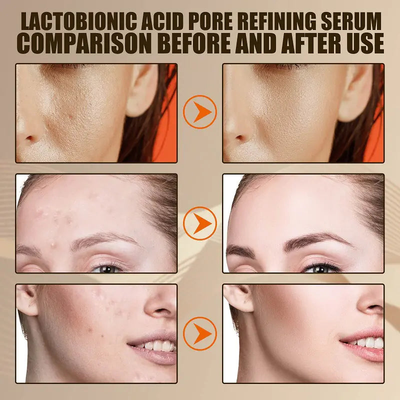 Bravita™ Pores Minimising Serum