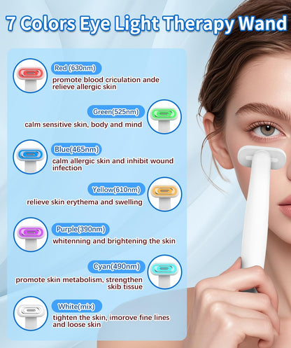 Bravita™ Facial Wand