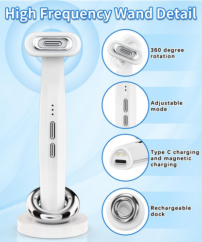 Bravita™ Facial Wand