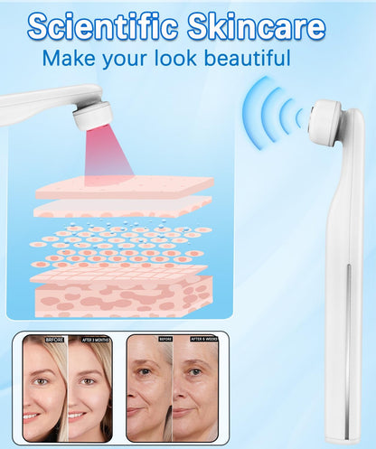 Bravita™ Facial Wand