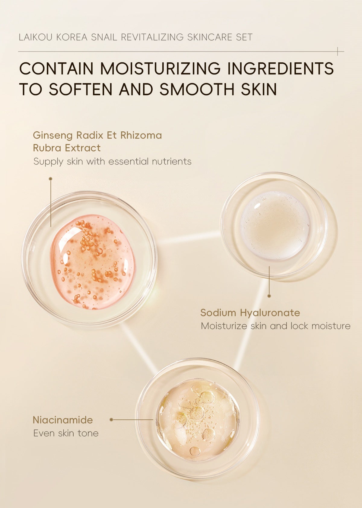 Bravita™ Ultimate Snail Repair Set
